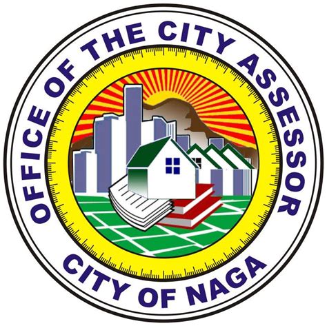 naga city assessor's office